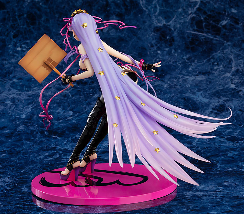 Fate/Grand Order Moon Cancer/BB (Devilish Flawless Skin) [AQ] 1/7