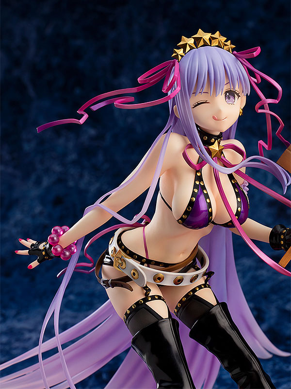 Fate/Grand Order Moon Cancer/BB (Devilish Flawless Skin) [AQ] 1/7