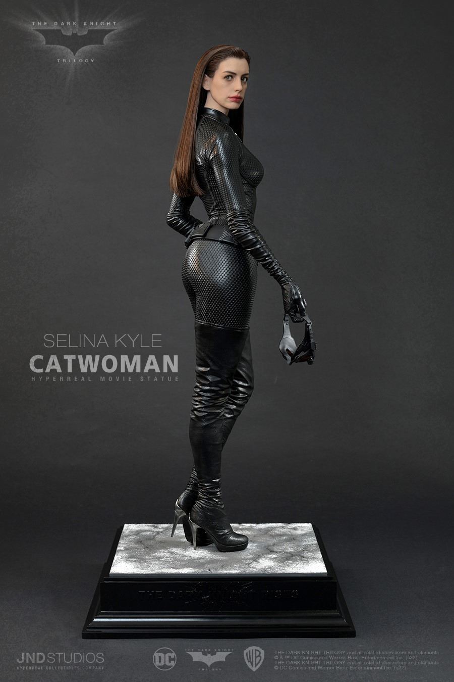 Batman: The Dark Knight Rises - Catwoman Selena Kyle 1/3