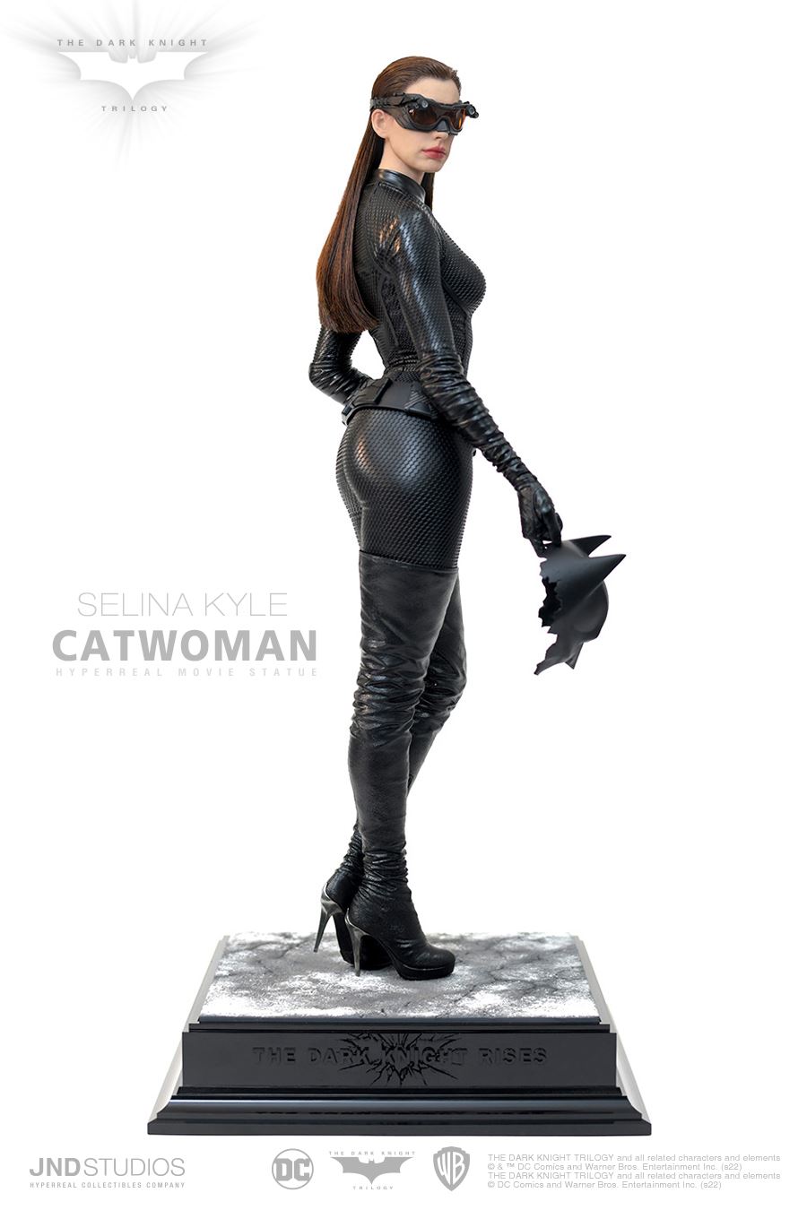Batman: The Dark Knight Rises - Catwoman Selena Kyle 1/3