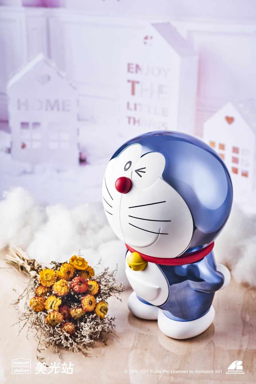 Doraemon [Licensed]