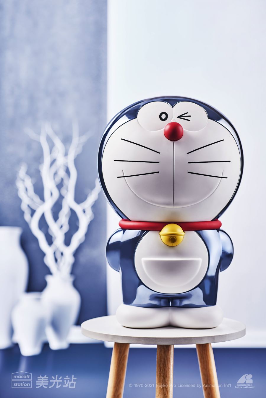 Doraemon [Licensed]