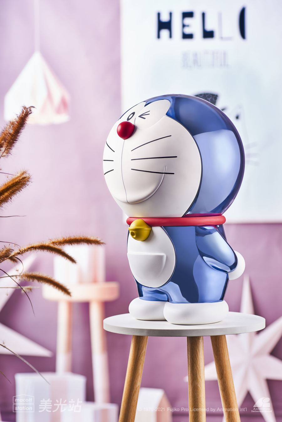 Doraemon [Licensed]