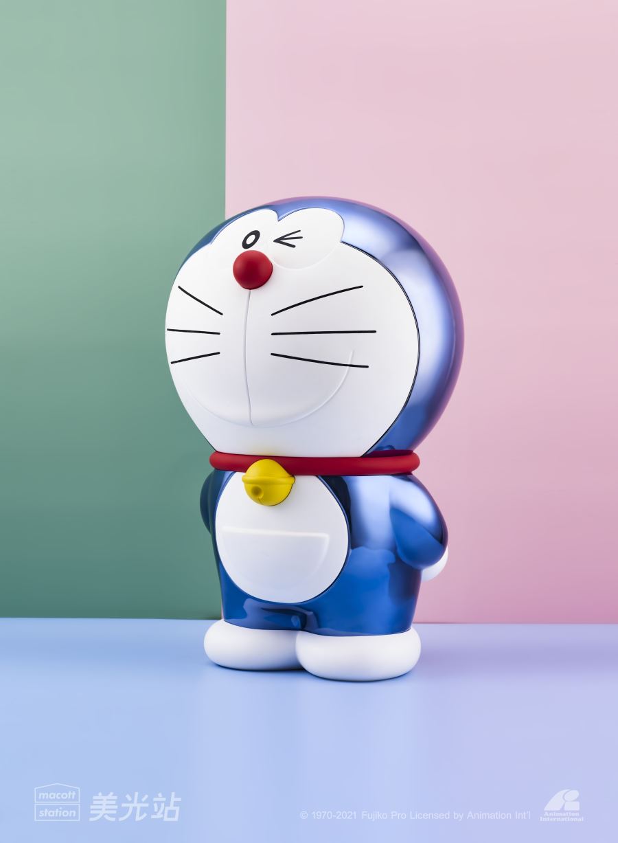 Doraemon [Licensed]