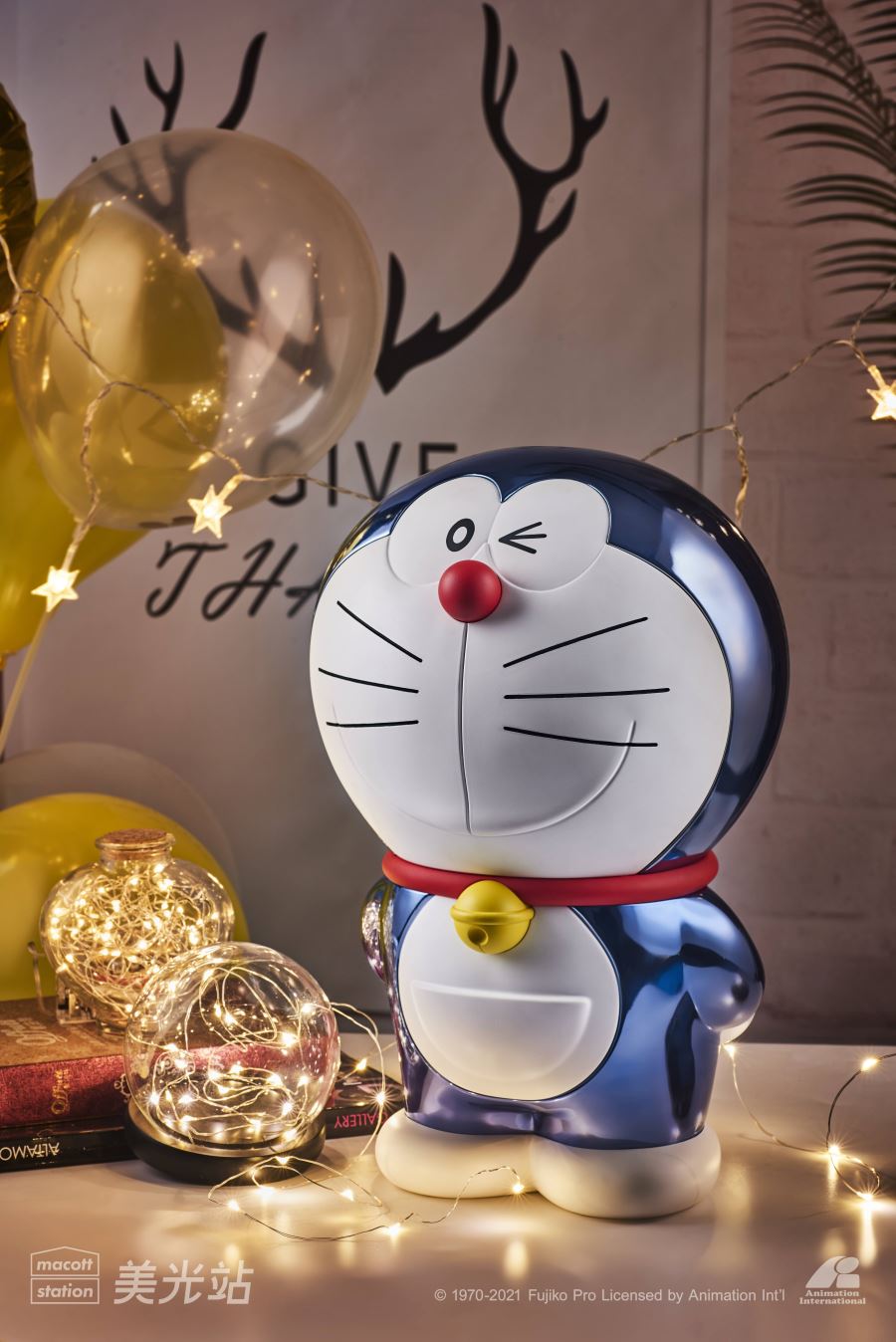 Doraemon [Licensed]