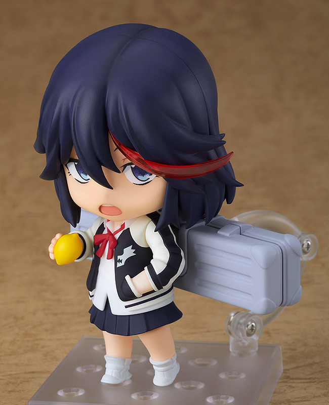 Kill la Kill - Nendoroid Ryuko Matoi -Souvenir Jacket Ver.-