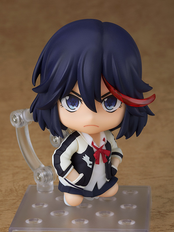 Kill la Kill - Nendoroid Ryuko Matoi -Souvenir Jacket Ver.-