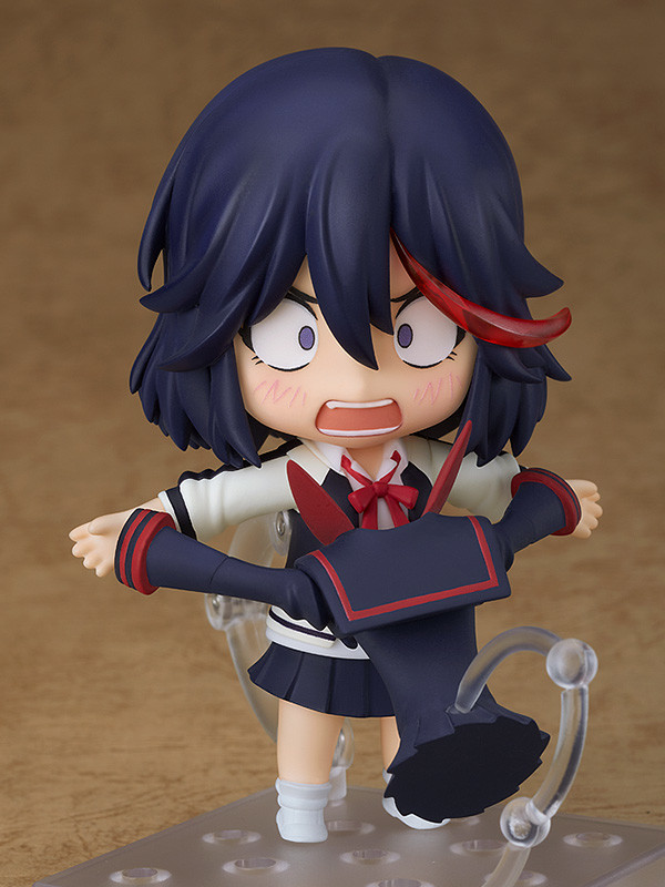 Kill la Kill - Nendoroid Ryuko Matoi -Souvenir Jacket Ver.-