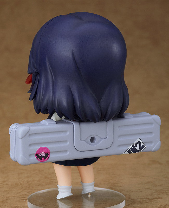 Kill la Kill - Nendoroid Ryuko Matoi -Souvenir Jacket Ver.-