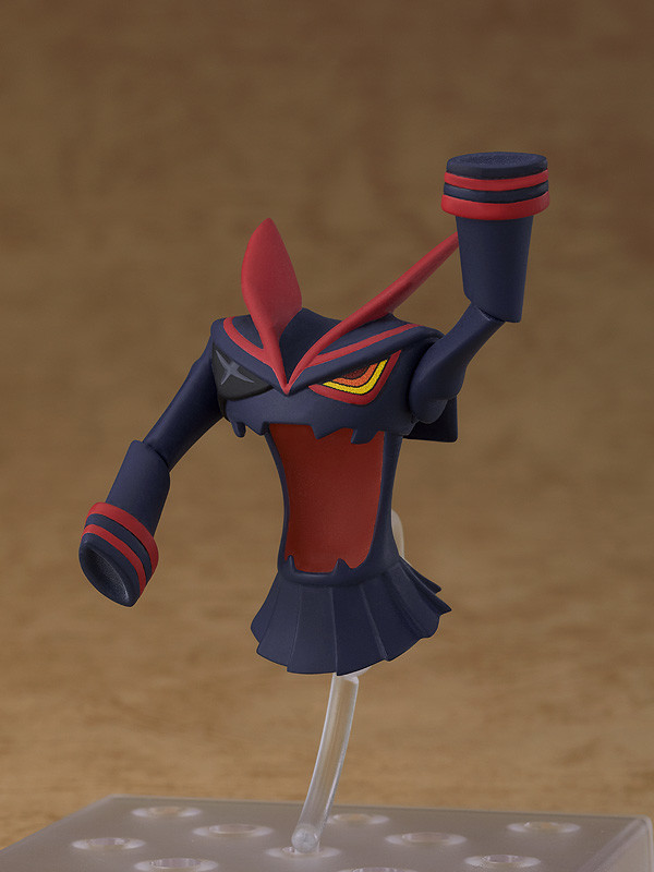 Kill la Kill - Nendoroid Ryuko Matoi -Souvenir Jacket Ver.-
