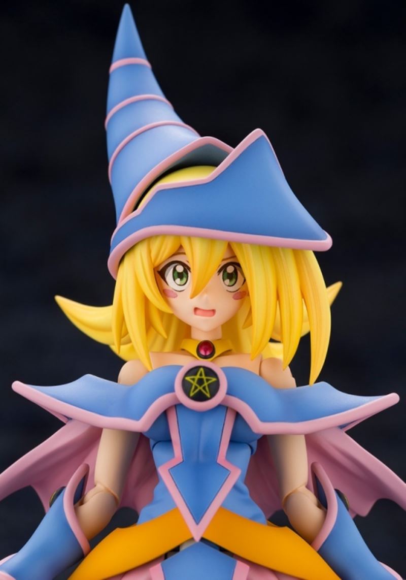 Crossframe Girl Dark Magician Girl
