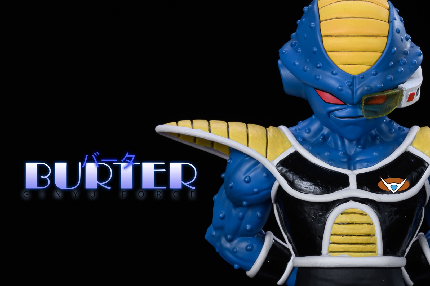 Ginyu Force [SET] – Dragon Ball