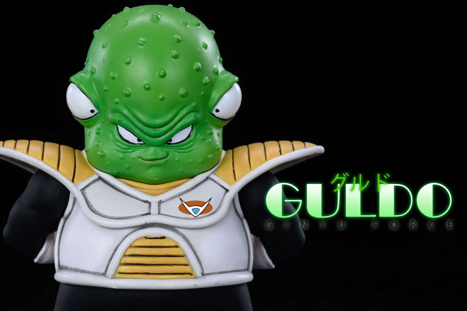 Ginyu Force [SET] – Dragon Ball