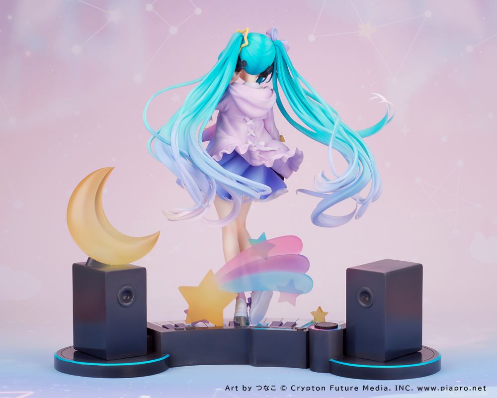 Hatsune Miku 1/7 HATSUNE MIKU Digital Stars 2021 ver.