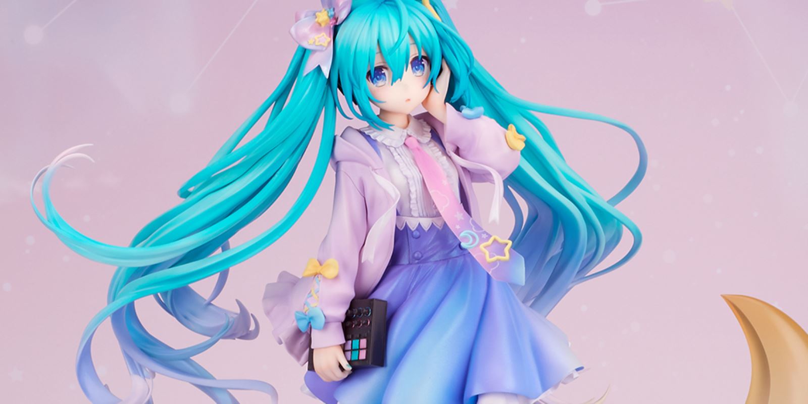 Hatsune Miku 1/7 HATSUNE MIKU Digital Stars 2021 ver.