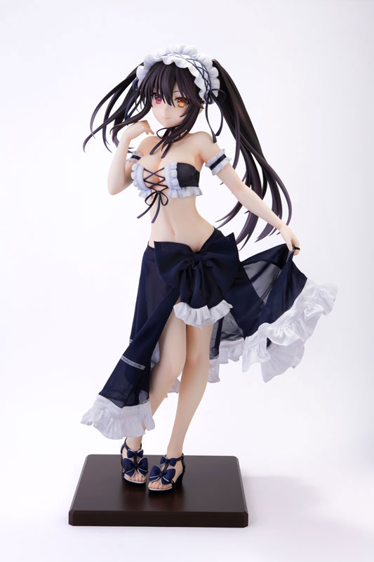 Date A Live - Kurumi Tokisaki -Swimsuit Ver.- 1 / 2.5 KDcolle