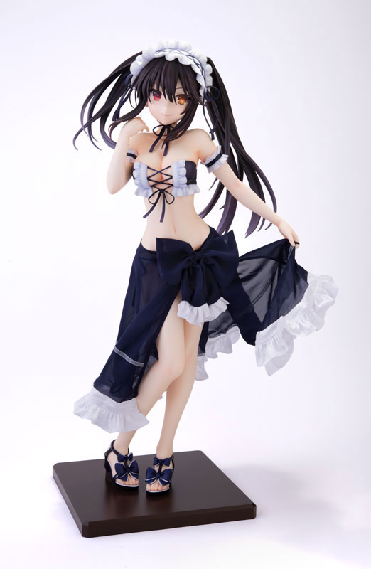 Date A Live - Kurumi Tokisaki -Swimsuit Ver.- 1 / 2.5 KDcolle