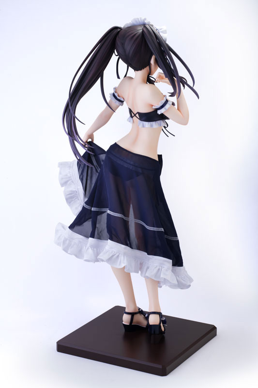 Date A Live - Kurumi Tokisaki -Swimsuit Ver.- 1 / 2.5 KDcolle