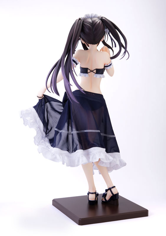 Date A Live - Kurumi Tokisaki -Swimsuit Ver.- 1 / 2.5 KDcolle