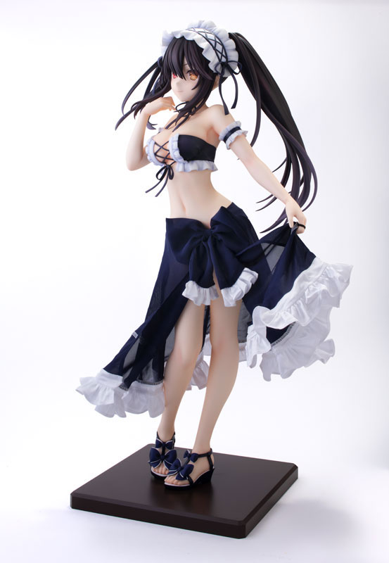 Date A Live - Kurumi Tokisaki -Swimsuit Ver.- 1 / 2.5 KDcolle