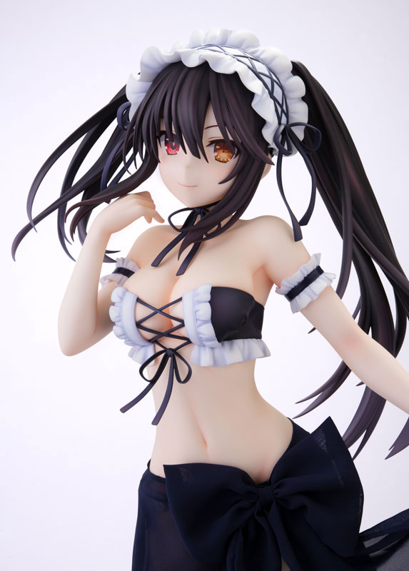 Date A Live - Kurumi Tokisaki -Swimsuit Ver.- 1 / 2.5 KDcolle