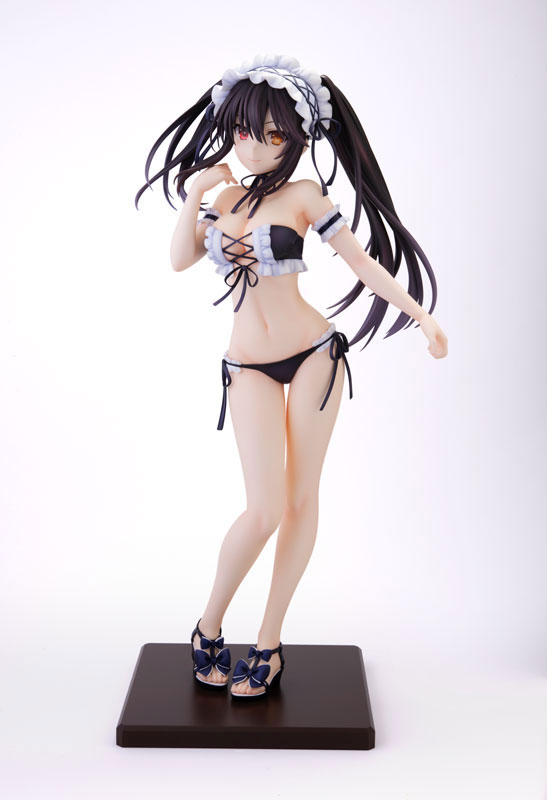 Date A Live - Kurumi Tokisaki -Swimsuit Ver.- 1 / 2.5 KDcolle