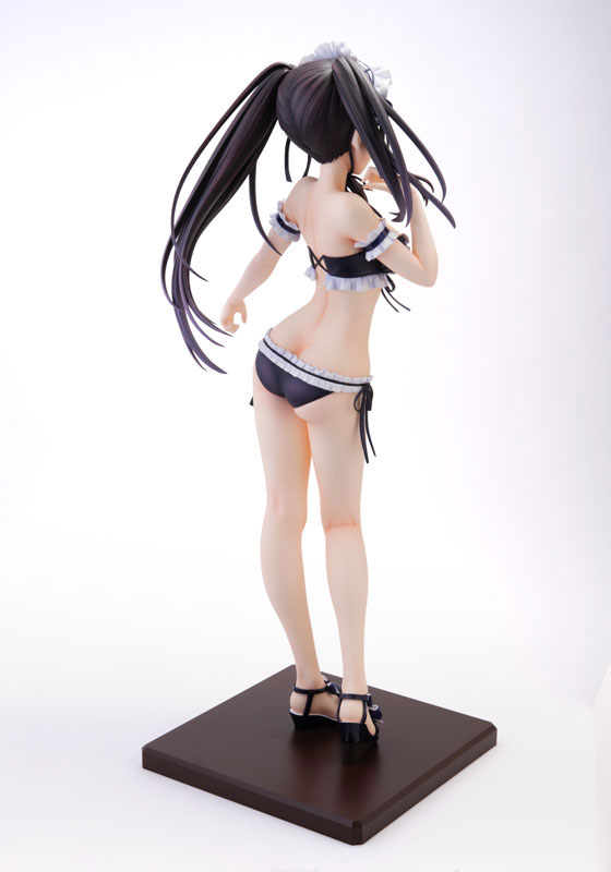Date A Live - Kurumi Tokisaki -Swimsuit Ver.- 1 / 2.5 KDcolle