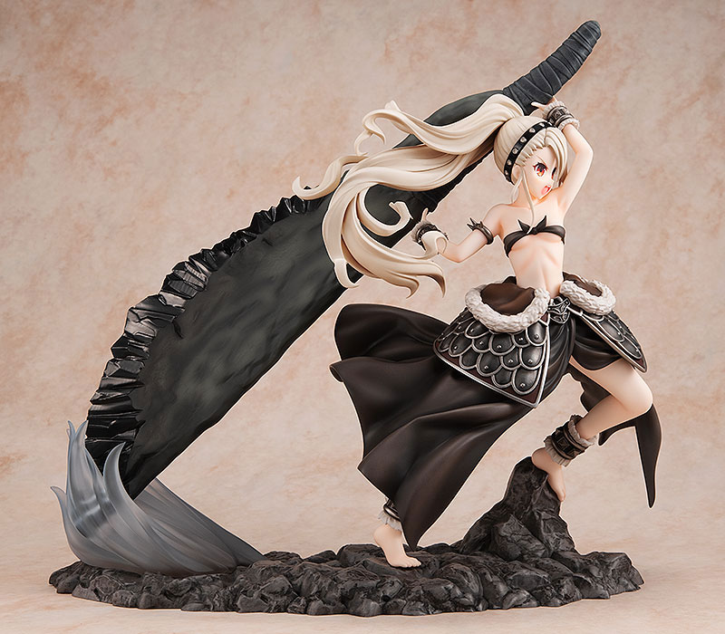 Fate / kaleid liner Prisma Illya - Illyasviel von Einzbern Dream Call: Berserker