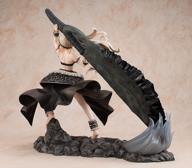 Fate / kaleid liner Prisma Illya - Illyasviel von Einzbern Dream Call: Berserker