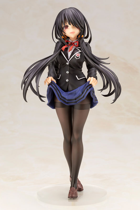 Date A Live - Kurumi Tokisaki -School Uniform Ver.- 1/7