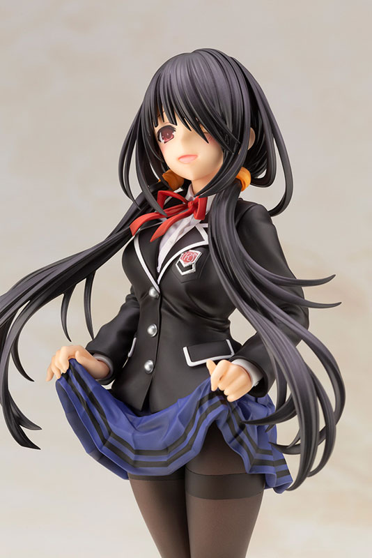 Date A Live - Kurumi Tokisaki -School Uniform Ver.- 1/7