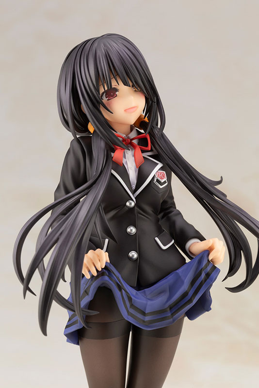 Date A Live - Kurumi Tokisaki -School Uniform Ver.- 1/7