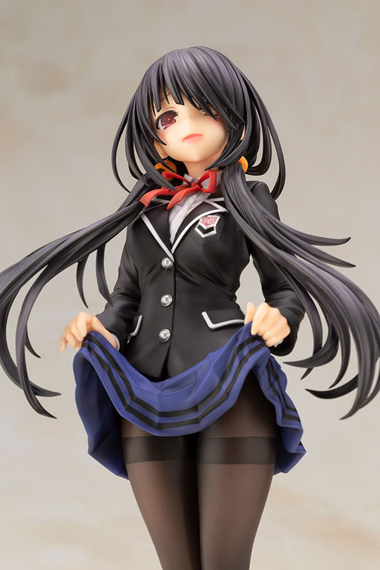 Date A Live - Kurumi Tokisaki -School Uniform Ver.- 1/7