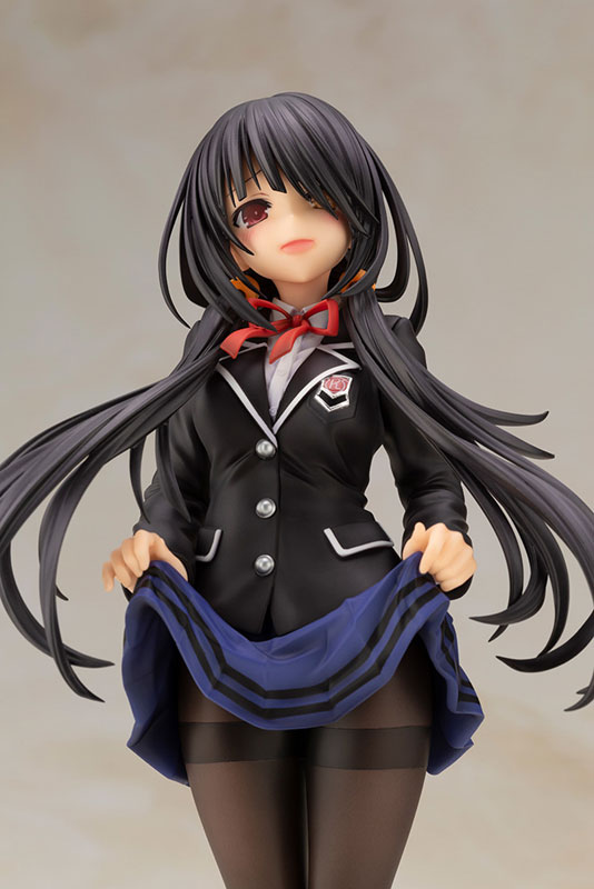 Date A Live - Kurumi Tokisaki -School Uniform Ver.- 1/7