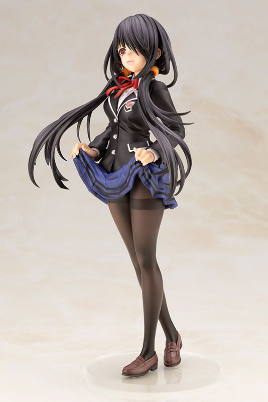 Date A Live - Kurumi Tokisaki -School Uniform Ver.- 1/7