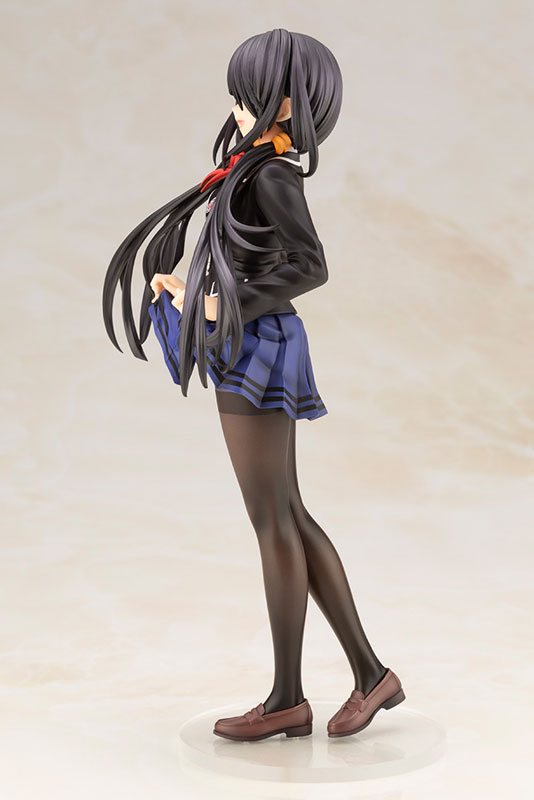 Date A Live - Kurumi Tokisaki -School Uniform Ver.- 1/7