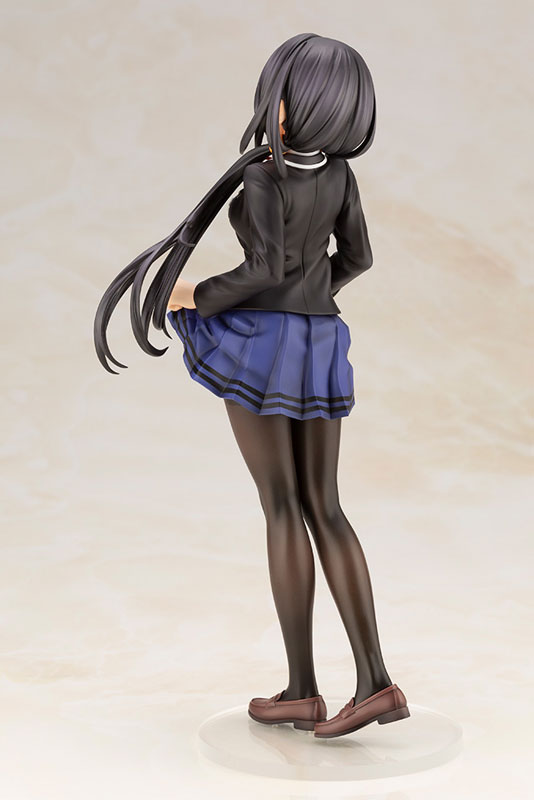Date A Live - Kurumi Tokisaki -School Uniform Ver.- 1/7