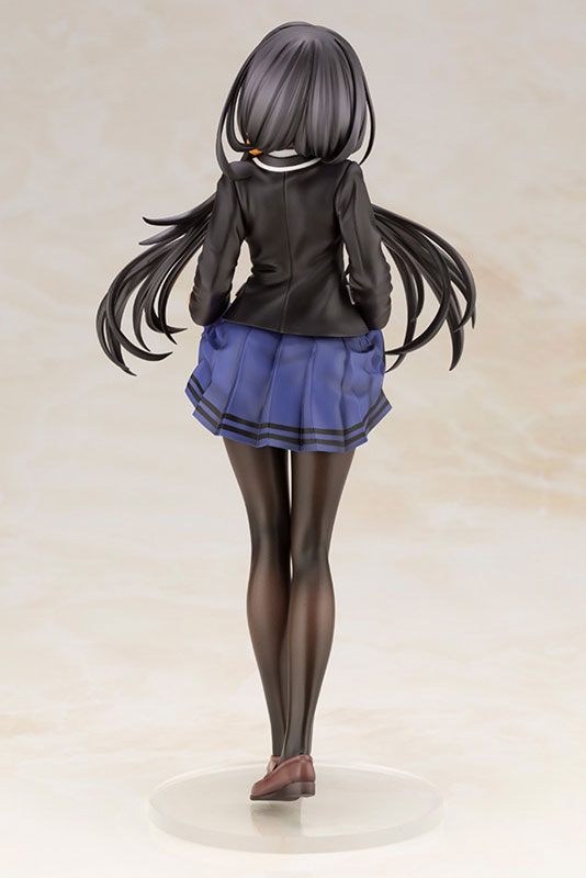 Date A Live - Kurumi Tokisaki -School Uniform Ver.- 1/7