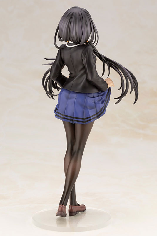 Date A Live - Kurumi Tokisaki -School Uniform Ver.- 1/7