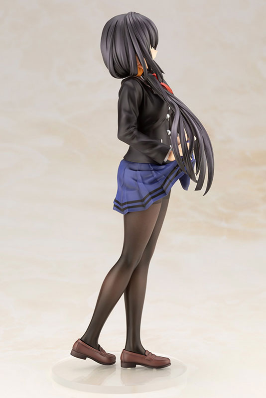 Date A Live - Kurumi Tokisaki -School Uniform Ver.- 1/7