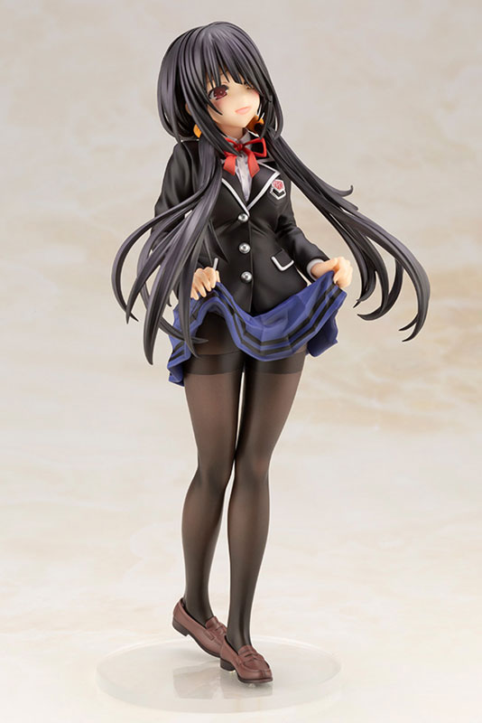 Date A Live - Kurumi Tokisaki -School Uniform Ver.- 1/7