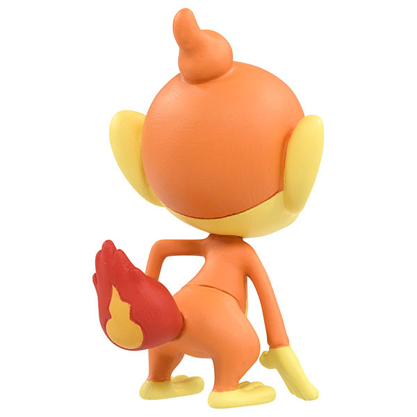 Pokemon MonColle MS-54 Chimchar