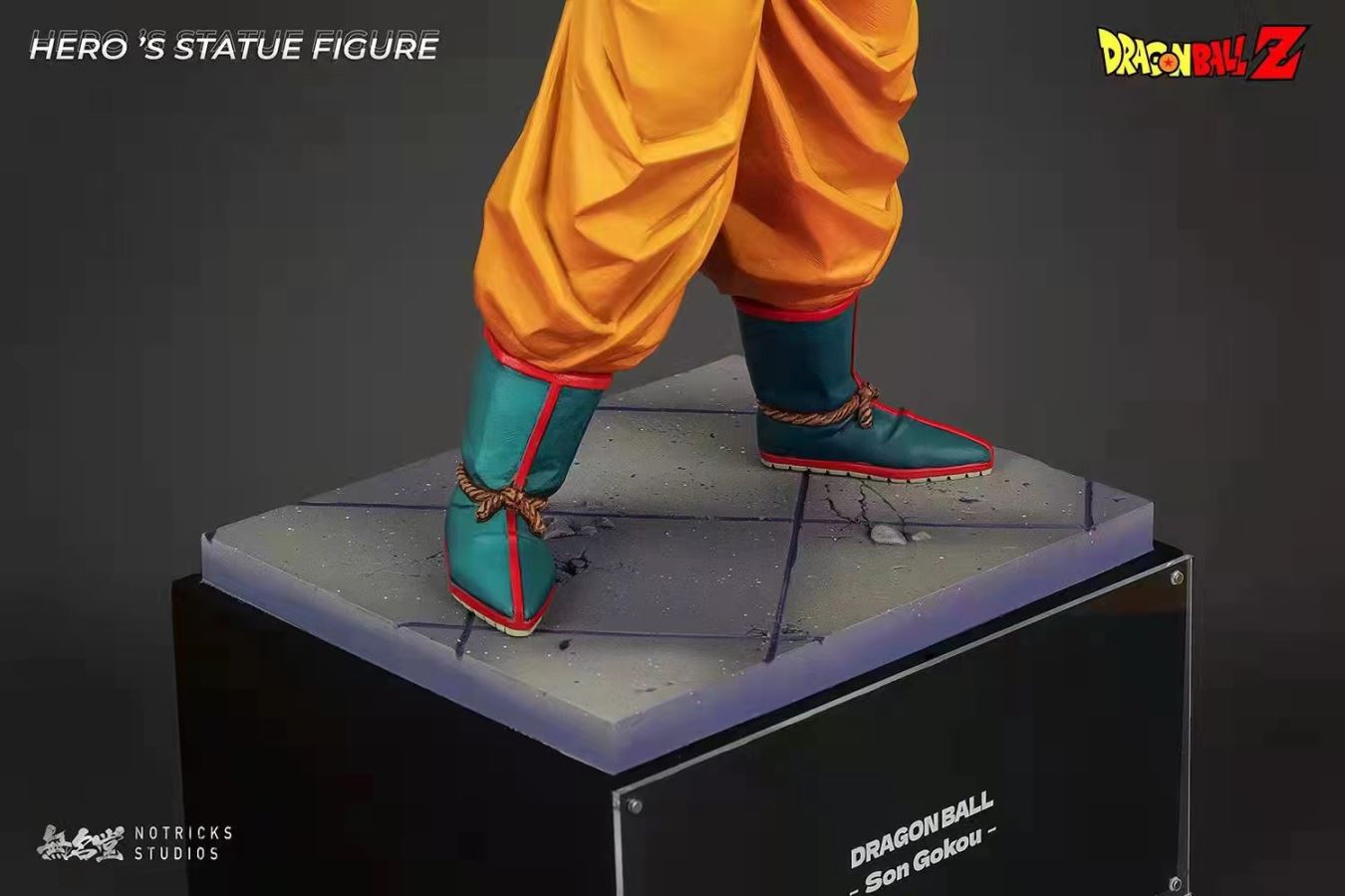 Son Goku - Dragon Ball