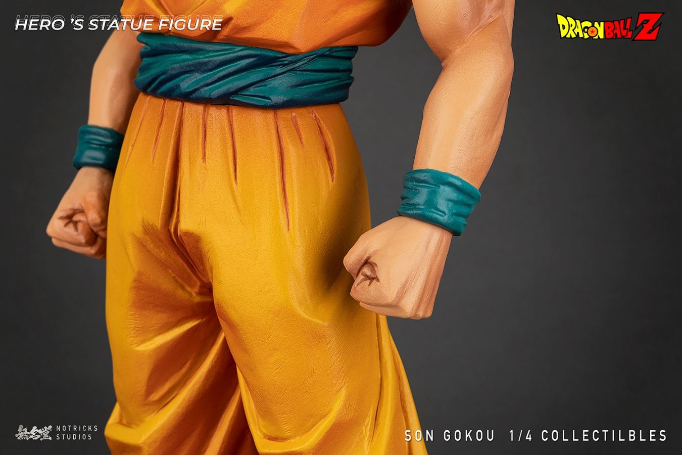 Son Goku - Dragon Ball