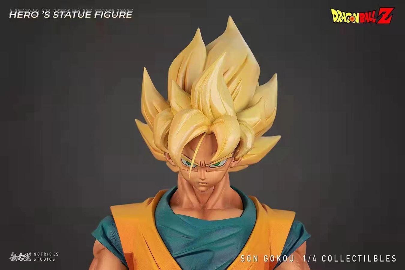 Son Goku - Dragon Ball