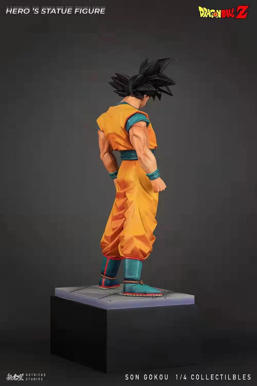 Son Goku - Dragon Ball