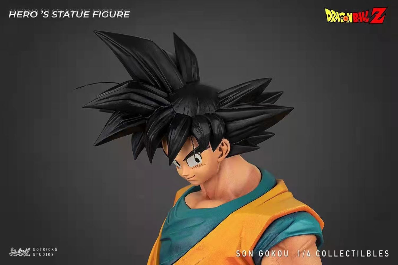 Son Goku - Dragon Ball