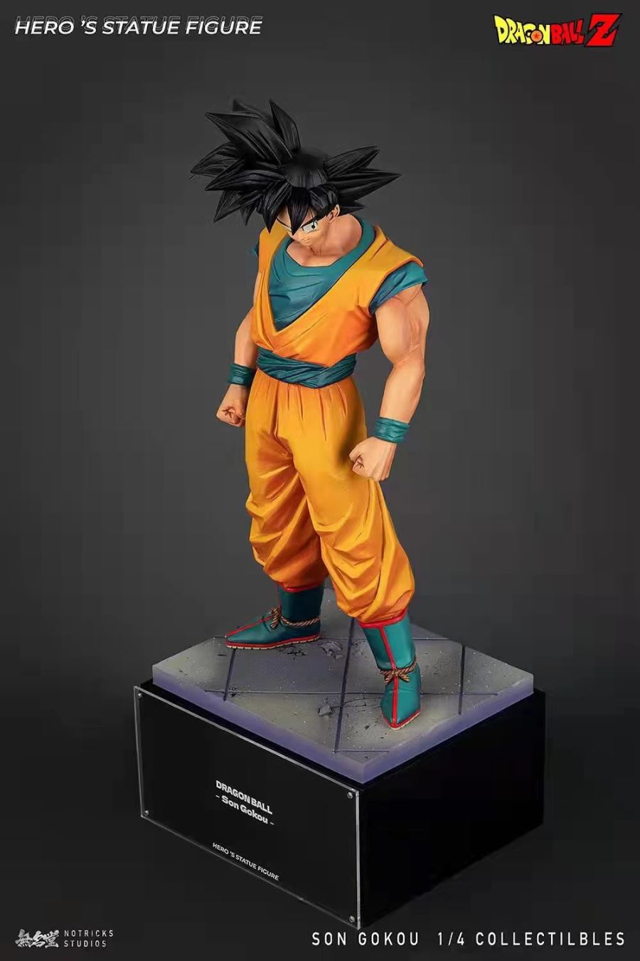 Son Goku - Dragon Ball
