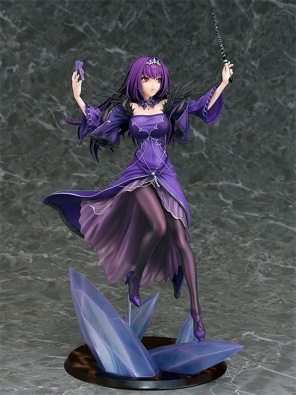 Fate/Grand Order Caster/Scathach=Skadi 1/7