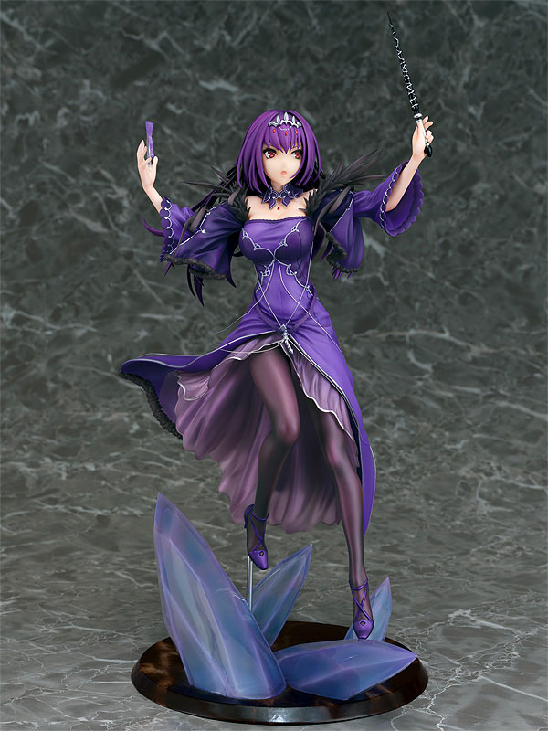 Fate/Grand Order Caster/Scathach=Skadi 1/7